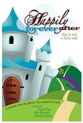 Happily Forever after Unison/Two-Part Singer's Edition cover